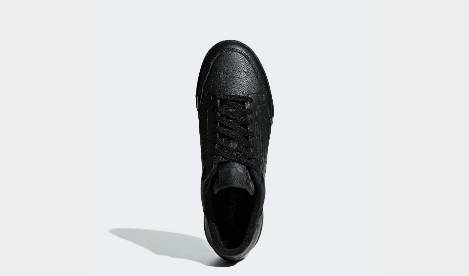 adidas continental 80 bambino
